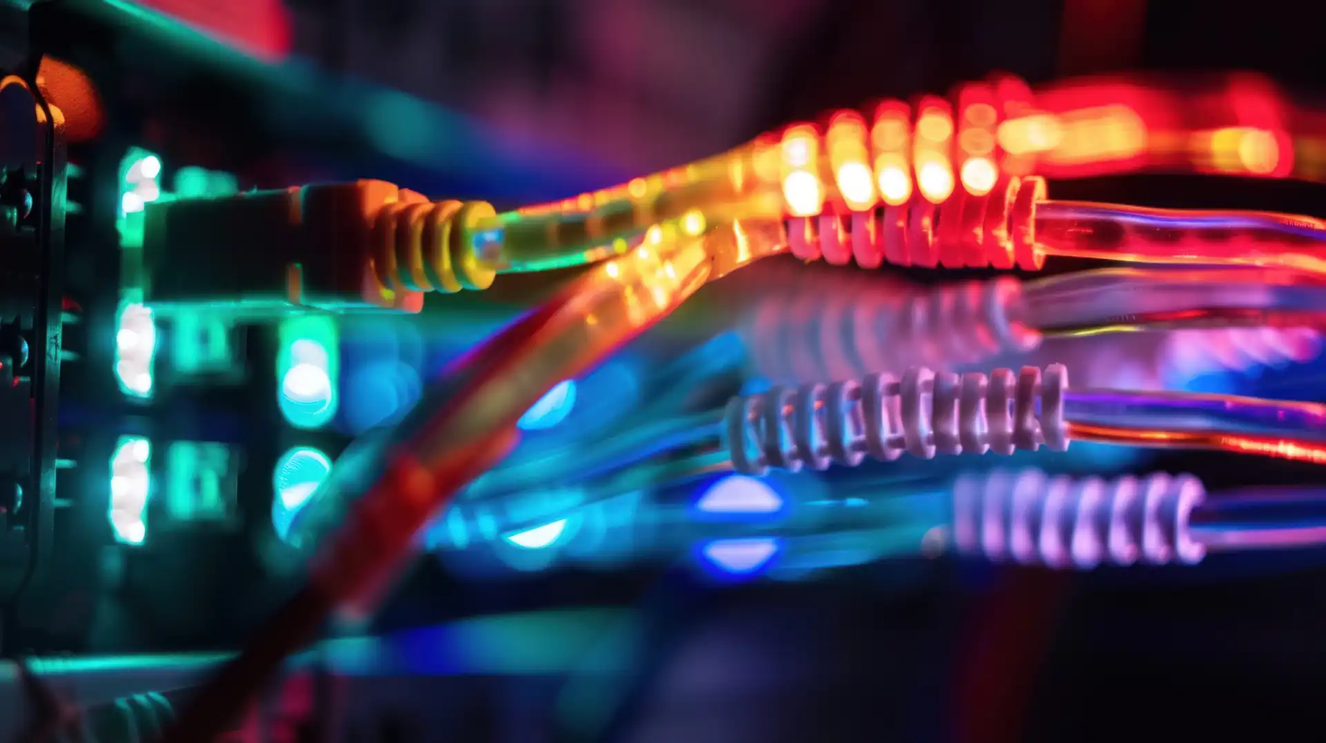 Accompagnement fibre